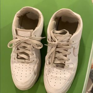Nike Shoes - Air Force 1’s Nike Shoes - Air Force 1’s